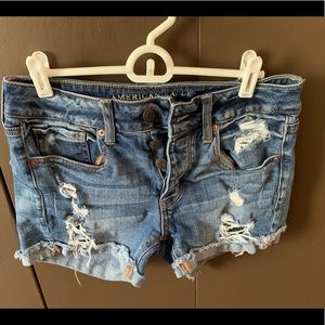 Women’s American Eagle Shorts